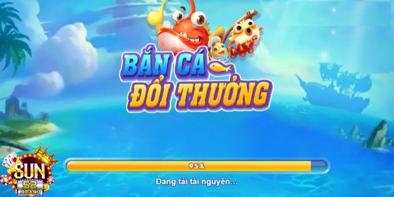 Bắn Cá Đổi Thưởng Thẻ Cào Trải Nghiệm Online Thú Vị Hiệu Quả 10 Ban ca doi thuong the cao