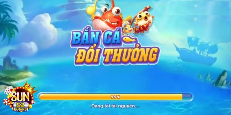 Bắn Cá Đổi Thưởng – Game Đầy Kịch Tính Cùng Cơ Hội Thắng Lớn 9 Ban ca doi thuong