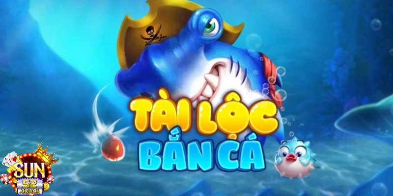 Bắn Cá Tài Lộc Jun88 Với Trải Nghiệm Game Bắn Cá Hấp Dẫn 1 Ban ca tai loc Jun88