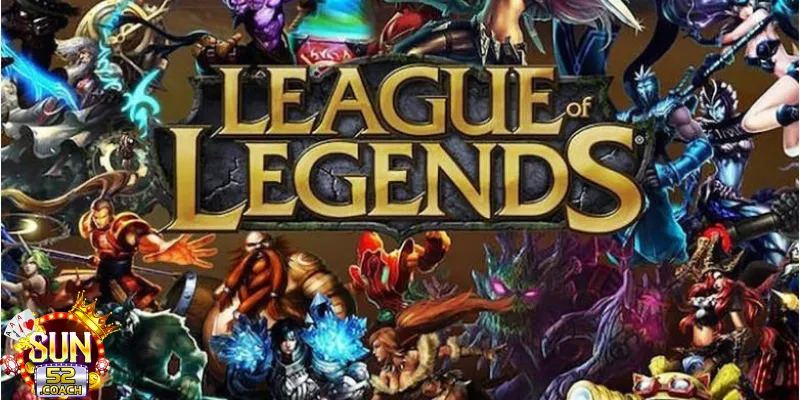 Cá Cược Liên Minh Huyền Thoại Hướng Dẫn Chi Tiết Cho Tân Thủ 4 Ca cuoc lien minh huyen thoai