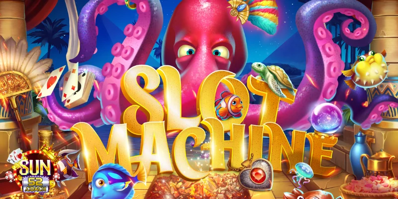 Slot Game – Tận Hưởng Cơ Hội Cược Trúng Thưởng Cực Khủng 3 Các loại game slot phổ biến và cách chơi hiệu quả