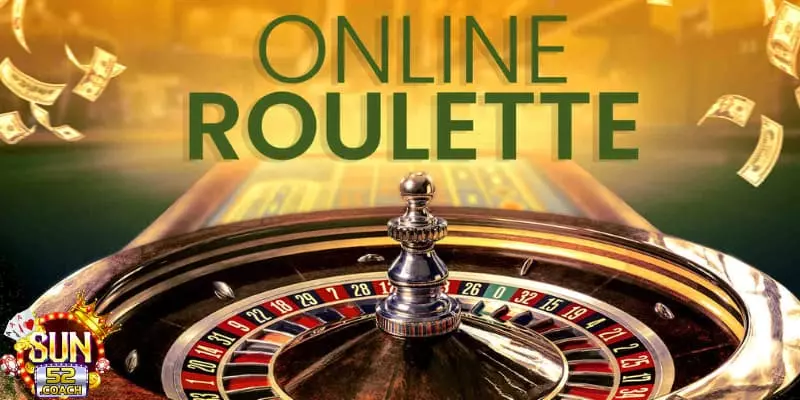 Roulette