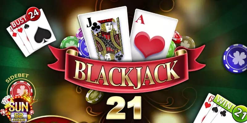 bai blackjack la gi