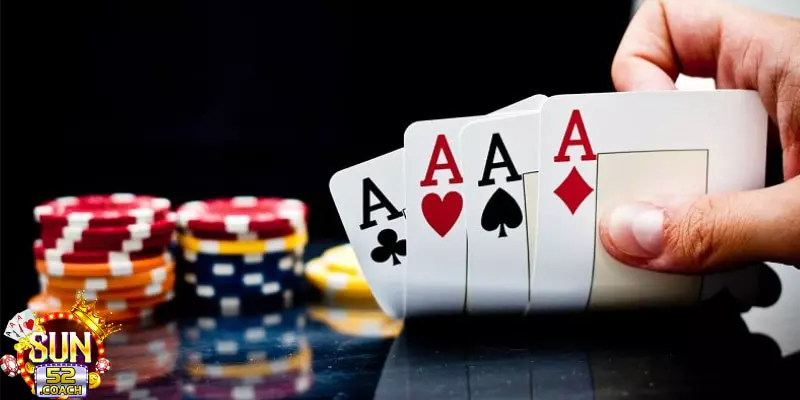 Mậu Binh – Khám Phá Quy Tắc Vàng Để Giành Được Chiến Thắng 1 mau binh