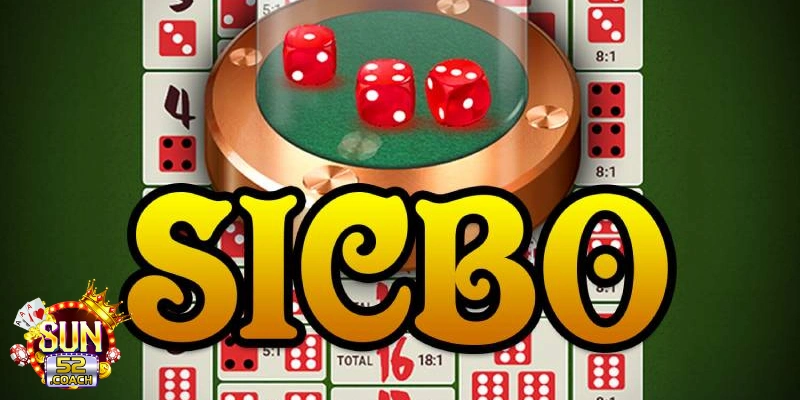 sicbo