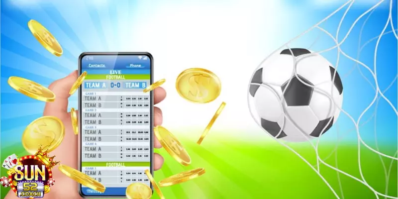 Thể thao Sun52 2 Tips tham gia chuyên mục Thể thao Sun52 luôn thắng