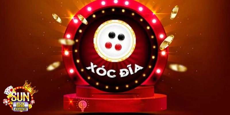 xoc dia